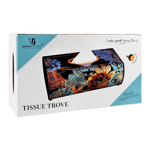 Urban Trends Tissue Trove