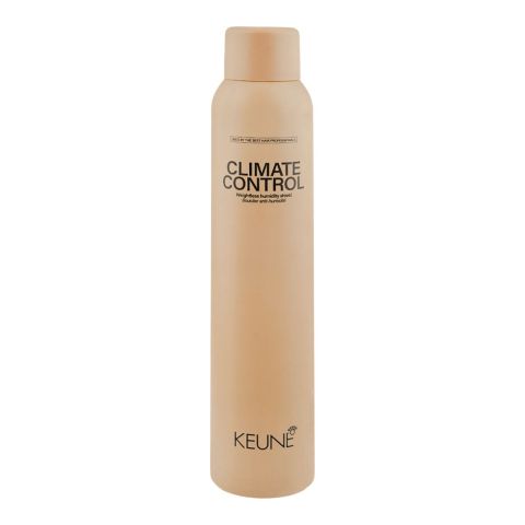 Keune Climate Control Hair Spray, 200ml