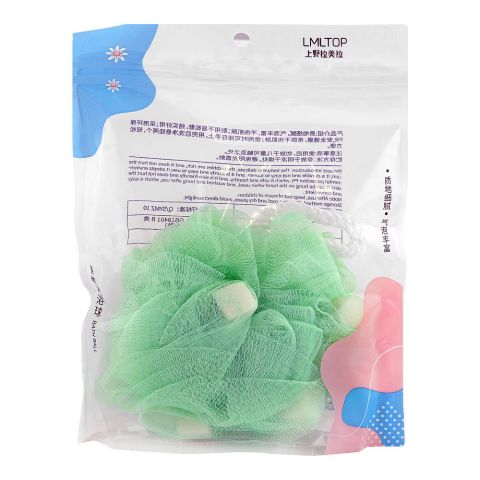 LMLTOP Bath Sponge, C049