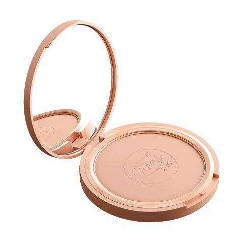 Rivaj UK Photoready Perfect Coverage Mineral Powder SPF 15, 01, 10g