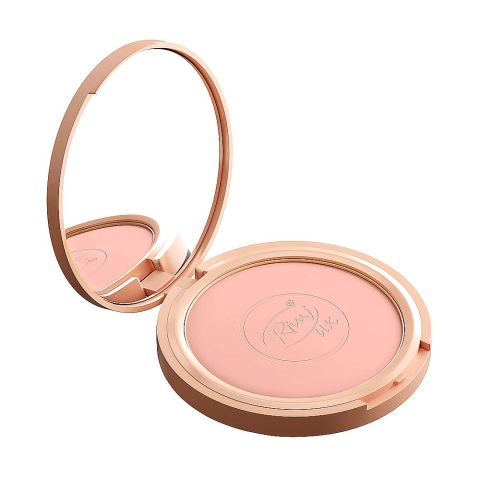 Rivaj UK Photoready Perfect Coverage Mineral Powder SPF 15, 03, 10g