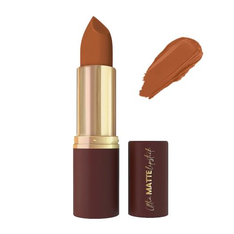 Rivaj UK Ultra Matte Lipstick, 7