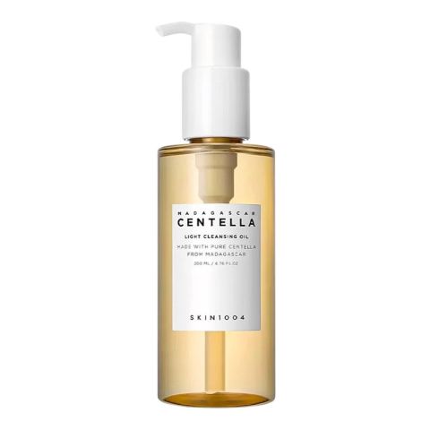 Skin1004 Madagascar Centella Light Cleansing Oil, 200ml