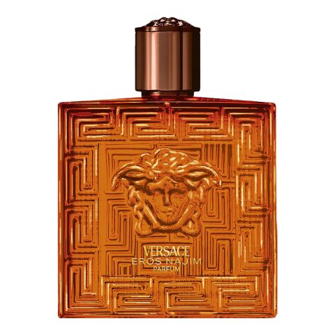 Versace Eros Najim Pour Homme Parfum, For Men,100ml