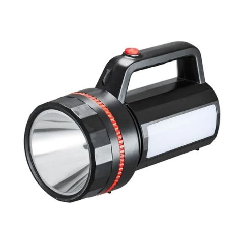 DP LED Portable Rechargeable Emergency Light, 100W, DP-7332B