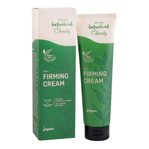 Pigeon Natural Botanical Maternity Firming Cream, 150ml, I79895