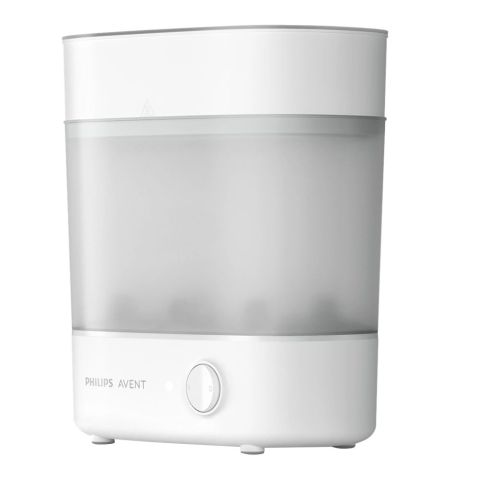 Avent Advanced Bottle Sterilizer, SCF291/01