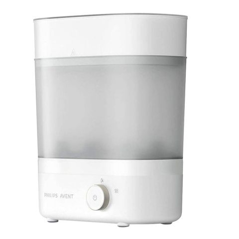 Avent Premium Bottle Sterilizer & Dryer, SCF293/01