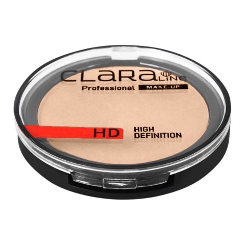 Claraline Professional High Definition Silky Touch Powder, 81, 10g