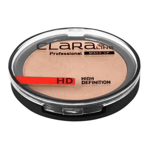 Claraline Professional High Definition Silky Touch Powder, 85, 10g