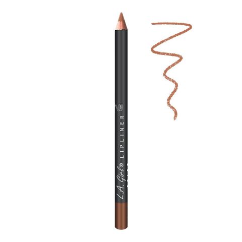 L.A. Girl Lipliner Pencil, GP512 Natural, 1.3g