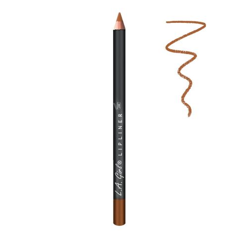 L.A. Girl Lipliner Pencil, GP549 Mauve