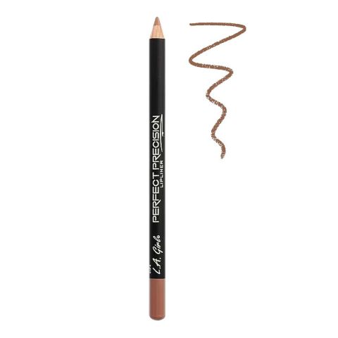 L.A. Girl Perfect Precision Lipliner, GP716 Cafe