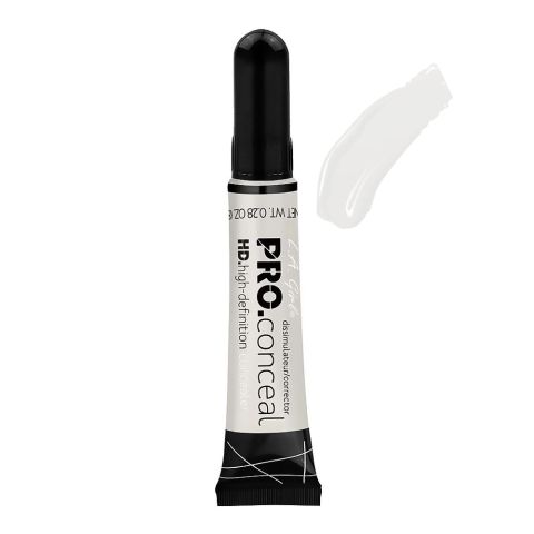L.A. Girl Pro Conceal HD High Definition Concealer Highlighter, GC996