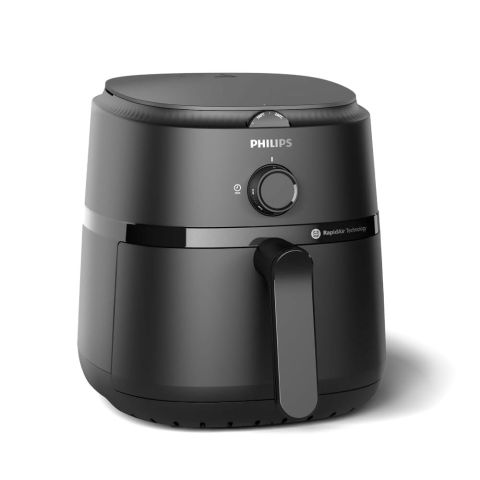 Philips 1000 Series Air Fryer, 4.2 Liter, 1500W, NA120/00