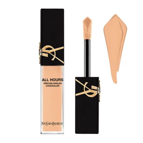 Yves Saint Laurent All Hours Precise Angles Luminous Matte Face & Eye Concealer, LC1, 15ml