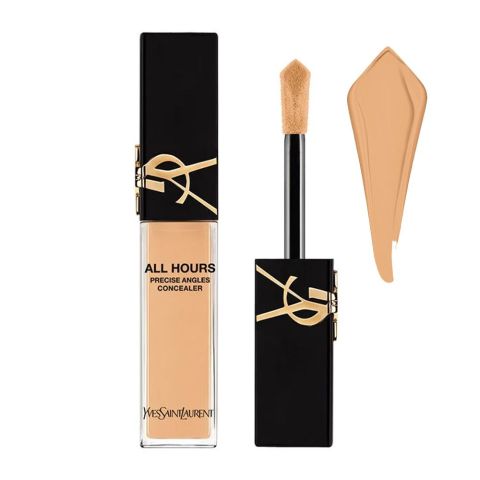 Yves Saint Laurent All Hours Precise Angles Luminous Matte Face & Eye Concealer, LC2, 15ml