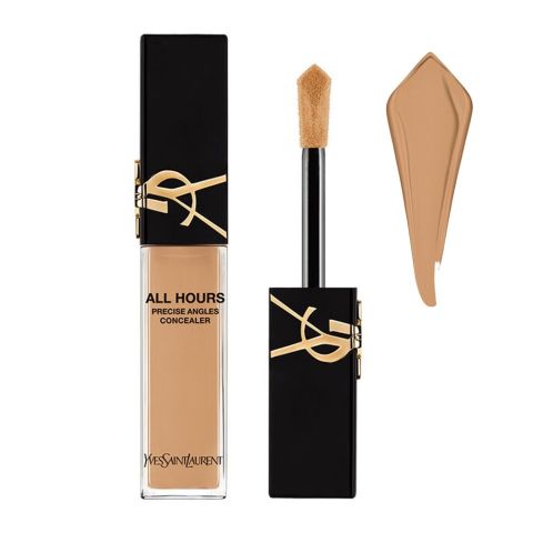 Yves Saint Laurent All Hours Precise Angles Luminous Matte Face & Eye Concealer, MC2, 15ml