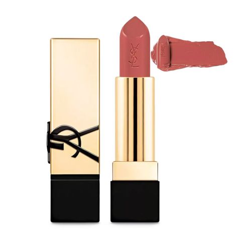 Yves Saint Laurent Rouge Pur Couture Satin Color Lipstick, N12 Nude Instinct, 3.8g