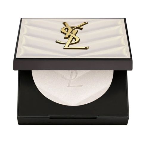 Yves Saint Laurent All Hours Hyper Luminize Multi-Use Highlighting Powder, 01 Libertine Light, 5g