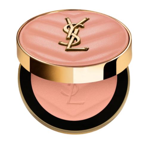 Yves Saint Laurent Make Me Blush Bold Blurring Blush, 24 Suave Sunstone, 6g