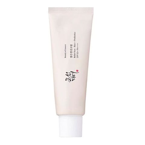 Beauty Of Joseon Relief Sun Rice+Probiotics SPF50+ PA++++ 50ml, 2-Pack