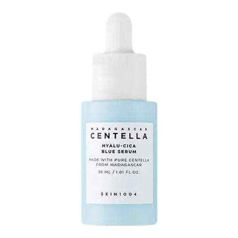 Skin1004 Madagascar Centella Hyalu-Cica Blue Serum, 50ml