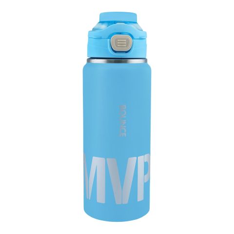 Water Bottle, Blue, 3028, 800ml