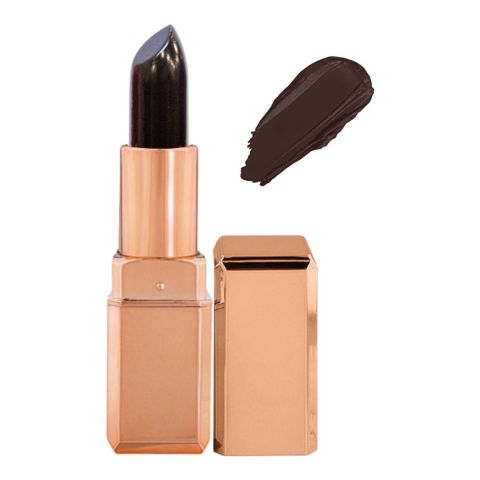 Swiss Miss Silk Vibrant Color Lipstick, 710 Deep Cherry, 5.1g