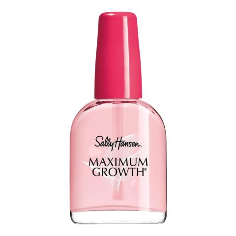 Sally Hansen Maximum Growth Nail Treatment, 13.3ml