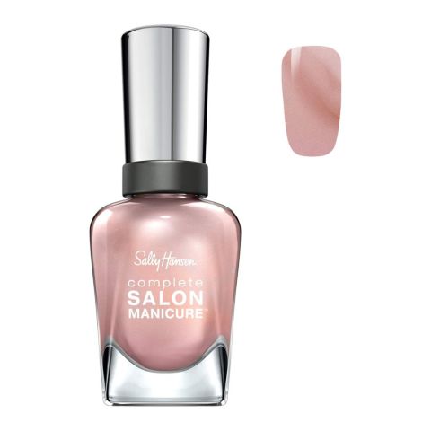 Sally Hansen Complete Salon Manicure, 854 Powder Room