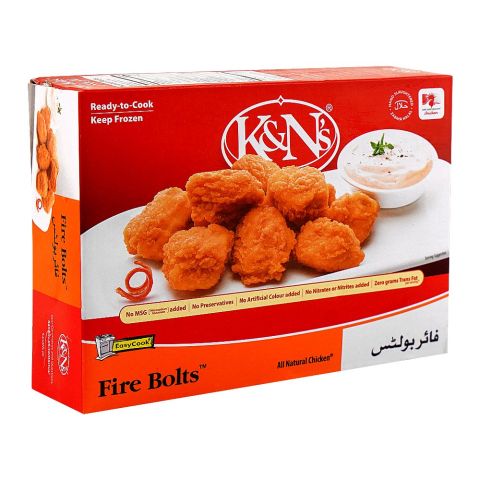 K&N's: Buy K&N's Products in Pakistan At Special Rates – Naheed