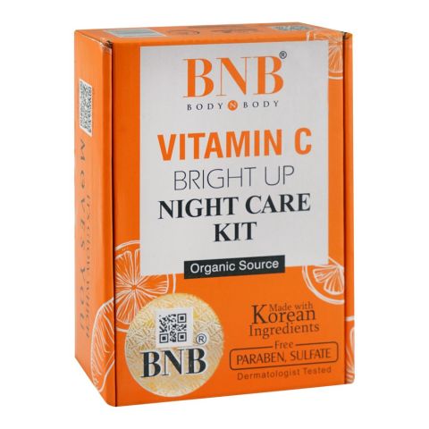 BNB Body N Body - All Products