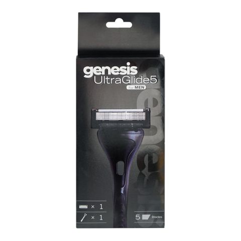 Genesis Razor Pakistan Buy Shaving Razors, Foam and Cream Online in Pakistan - Special Price ...