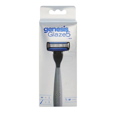 Genesis Razor Pakistan Treet: Buy Treet Products in Pakistan At Best Rates – Naheed