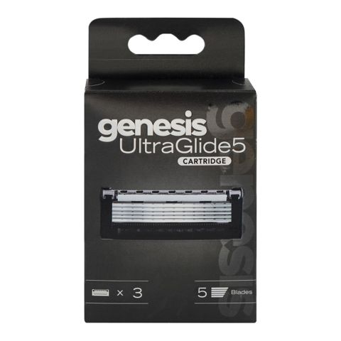 Genesis Razor Pakistan Buy Shaving Razors, Foam and Cream Online in Pakistan - Special Price ...
