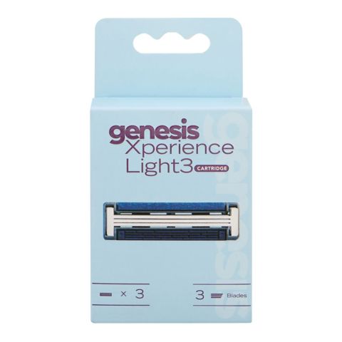 Genesis Razor Pakistan Buy Shaving Razors, Foam and Cream Online in Pakistan - Special Price ...