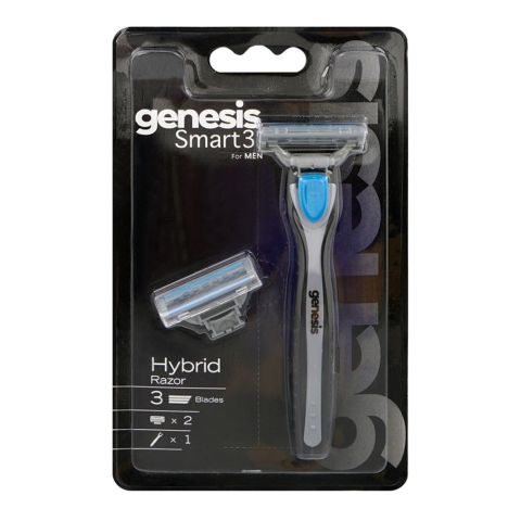 Genesis Razor Pakistan Buy Original Health & Beauty Products Online in Pakistan - Naheed.pk