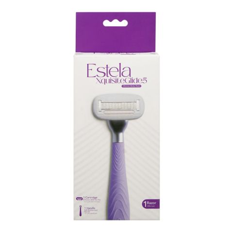 Treet Genesis Razor Buy Original Health & Beauty Products Online in Pakistan - Naheed.pk
