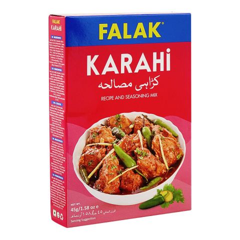 Falak - All Products