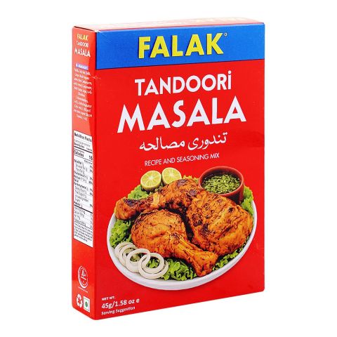 Falak - All Products