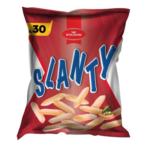Kolson Slanty, Jalapeno, 38g