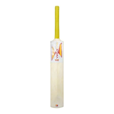 Verve Line Wooden Cricket Bat, Rock