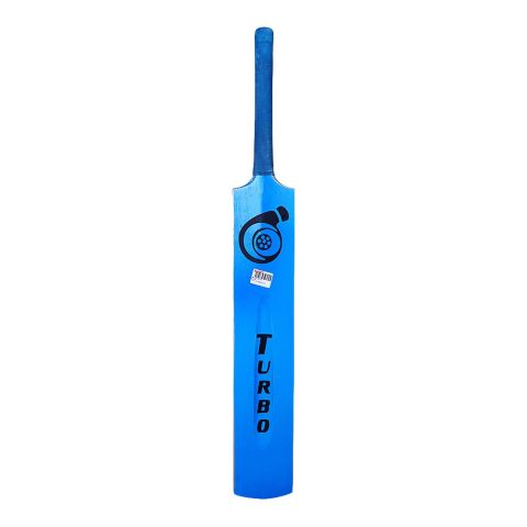 Verve Line Wooden Cricket Bat, Turbo