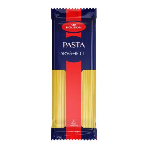 Kolson Spaghetti Fancy 500g