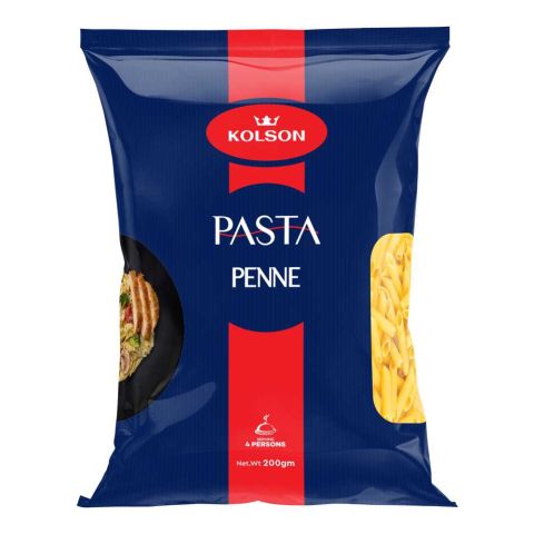 Kolson Penne Macaroni 400g Bag