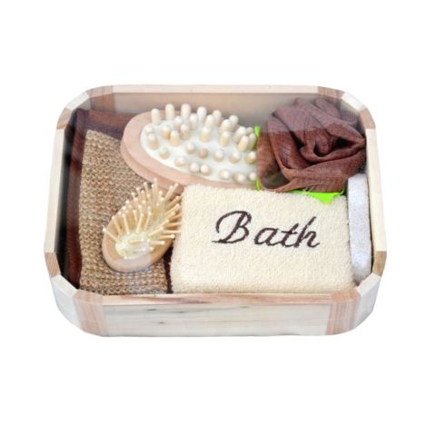 Bath Set A-51