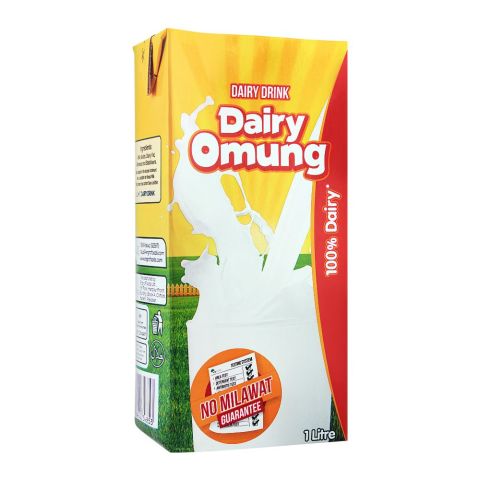 Dairy Omung Dairy Drink 1 Litre