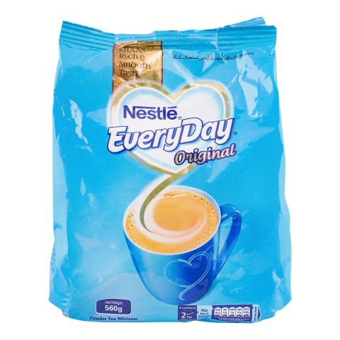 Nestle Everyday Whitener, 560g