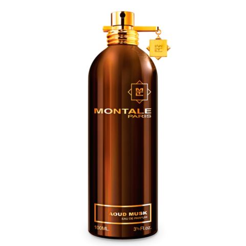 Montale Aoud Mask Eau de Parfum 100ml